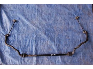 Стабілізатор передній HONDA CIVIC 5D 06-11