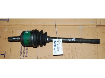 Привід передній лів. MAZDA 626 GE 91-97