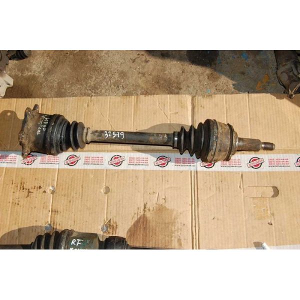 Привід задній лівий TOYOTA SUPRA 86-92 42340-14040