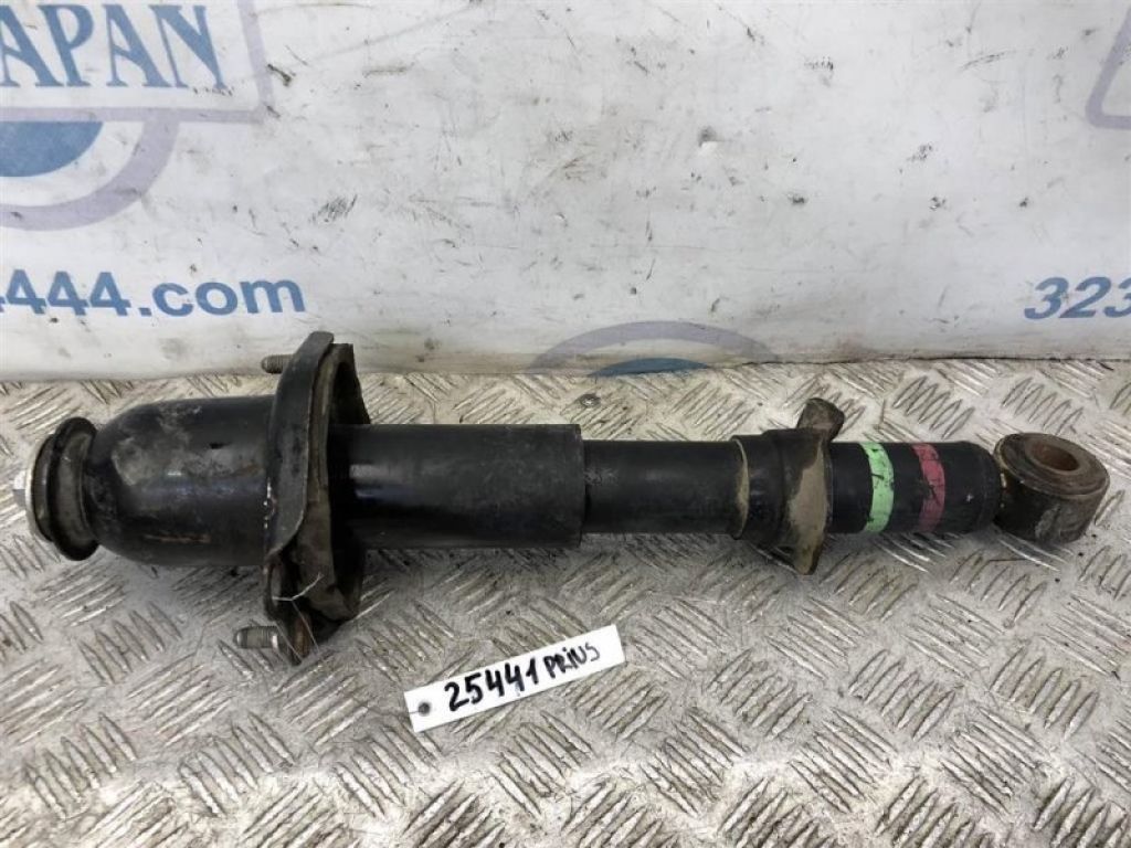48530-49715 | Амортизатор задн. прав. TOYOTA PRIUS - 20 03-11