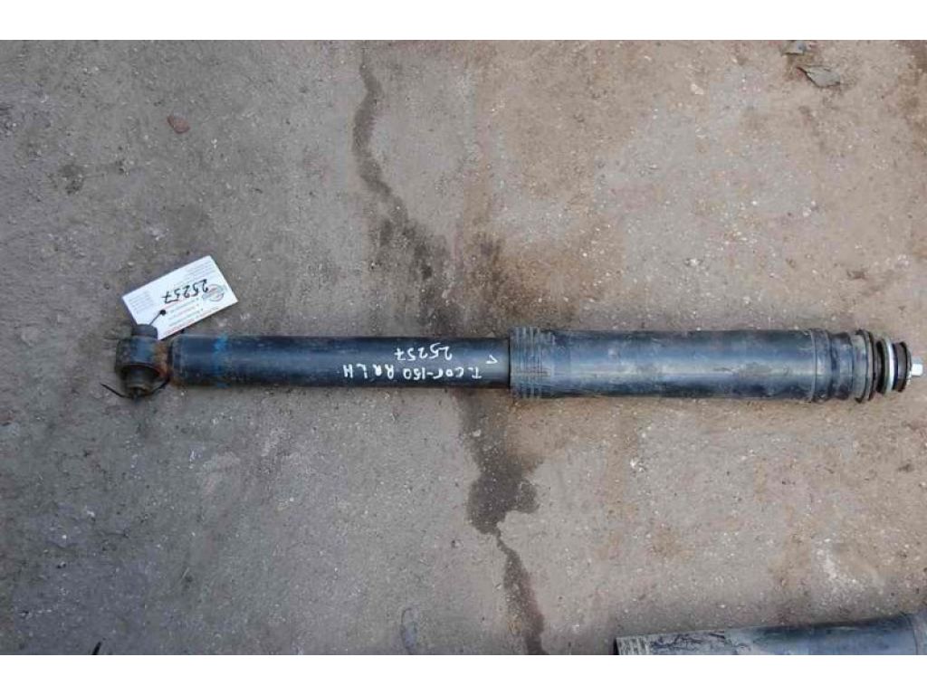 48530-80395 | Амортизатор задн. прав. TOYOTA COROLLA 150 06-13