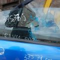 BAN6-72-511 | Стекло двери задн. прав. MAZDA 3 BK 03-08