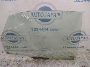Стекло двери задн. прав. HONDA ACCORD CE 95-98