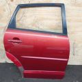 68103-02150 | Стекло двери задн. прав. TOYOTA MATRIX 02-08