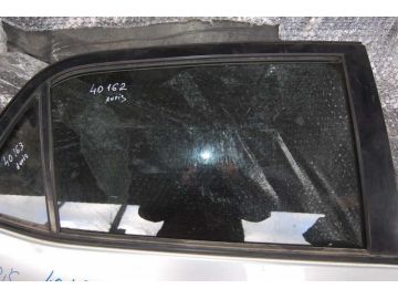 Стекло двери задн. прав. TOYOTA AURIS 06-12