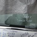 82300-9Y000 | Стекло двери задн. прав. NISSAN TEANA J31 03-07
