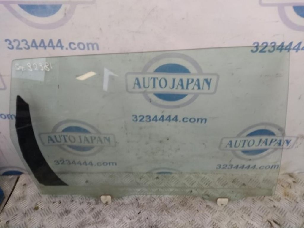 73400-SX0-J01 | Скло дверей задн. прав. HONDA SHUTTLE 95-99