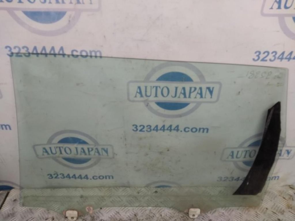 73400-SX0-J01 | Скло дверей задн. прав. HONDA SHUTTLE 95-99 - Фото 2