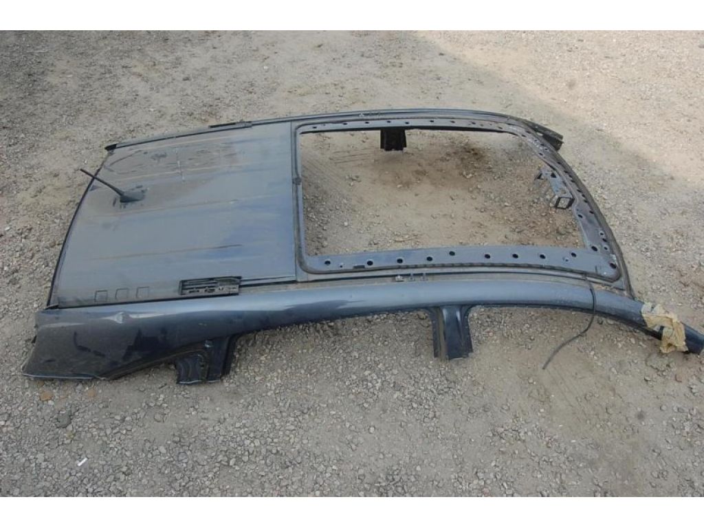 62100-SWW-G10ZZ | Крыша HONDA CRV 06-12