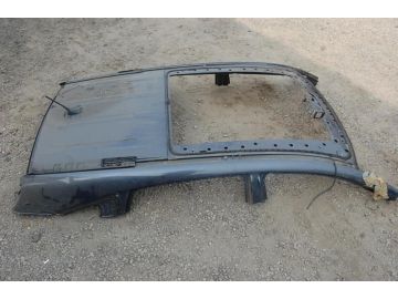 Крыша HONDA CRV 06-12