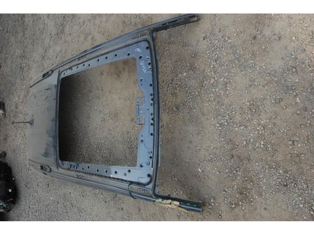 62100-SWW-G10ZZ | Крыша HONDA CRV 06-12 - Фото 2