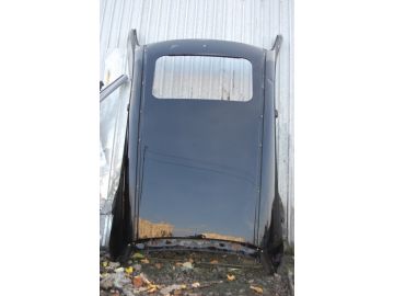 Дах INFINITI FX S50 03-08
