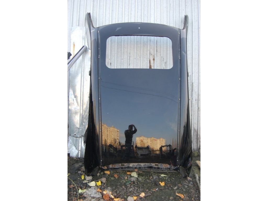 73100-CG010 | Дах INFINITI FX S50 03-08 - Фото 4