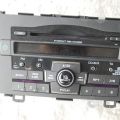 39100-SWA-G21 | Магнитола HONDA CRV 06-12