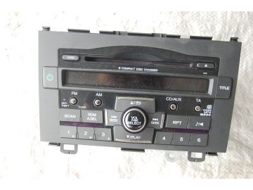 магнітола HONDA CRV 06-12