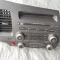 39100-SNA-G620-M1 | Магнитола HONDA CIVIC 4D 06-11 - Превью 3