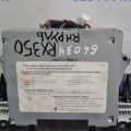 86120-48220 | магнітола LEXUS RX300/330/350/400 03-09 - Прев'ю 3