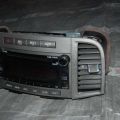 86120-0T090 | Магнитола TOYOTA VENZA 09-16