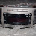 86120-0T090 | Магнитола TOYOTA VENZA 09-16 - Превью 4