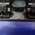 68260-3NA0A | Накладка торпедо під магнітолу NISSAN LEAF 10-17 - Прев'ю 3