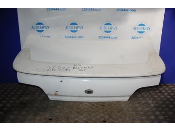 Крышка багажника NISSAN BLUEBIRD 91-97