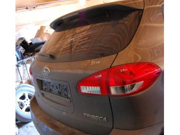 Кришка багажника SUBARU TRIBECA B10 07-13