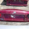CA01-52-610E | Крышка багажника MAZDA XEDOS 6 X6 (CA) 92-98