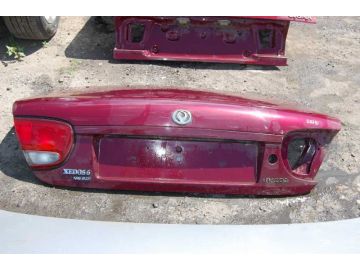 Крышка багажника MAZDA XEDOS 6 X6 (CA) 92-98