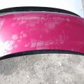 CA01-52-610E | Крышка багажника MAZDA XEDOS 6 X6 (CA) 92-98 - Превью 2
