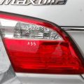 H4300-3Y5CM | Кришка багажника NISSAN MAXIMA A33 99-02 - Прев'ю 2