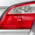 H4300-3Y5CM | Кришка багажника NISSAN MAXIMA A33 99-02 - Прев'ю 4