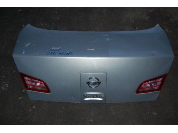 Кришка багажника NISSAN SKYLINE (V35) 01-07