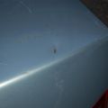 H4300-AL5MM | Кришка багажника NISSAN SKYLINE (V35) 01-07 - Прев'ю 2