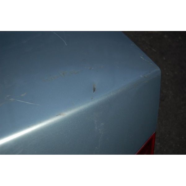 Кришка багажника NISSAN SKYLINE (V35) 01-07 H4300-AL5MM — 2