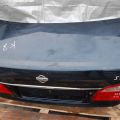 H4300-3Y5CM | Крышка багажника NISSAN MAXIMA A33 99-02