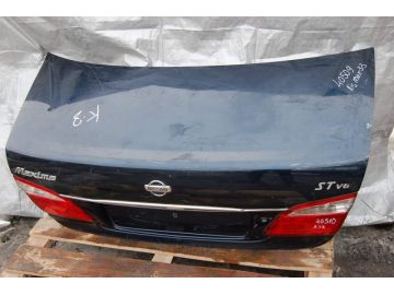 Крышка багажника NISSAN MAXIMA A33 99-02