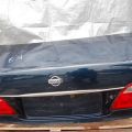 H4300-3Y5CM | Крышка багажника NISSAN MAXIMA A33 99-02 - Превью 4