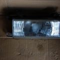 GC01-89-661 | Фара передн. прав. MAZDA 626 GC 83-87