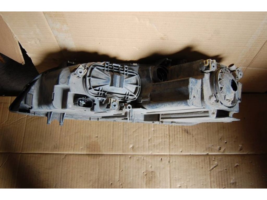 GK2A-51-0K0D | Фара передн. прав. MAZDA 6 GG 02-07 - Фото 2