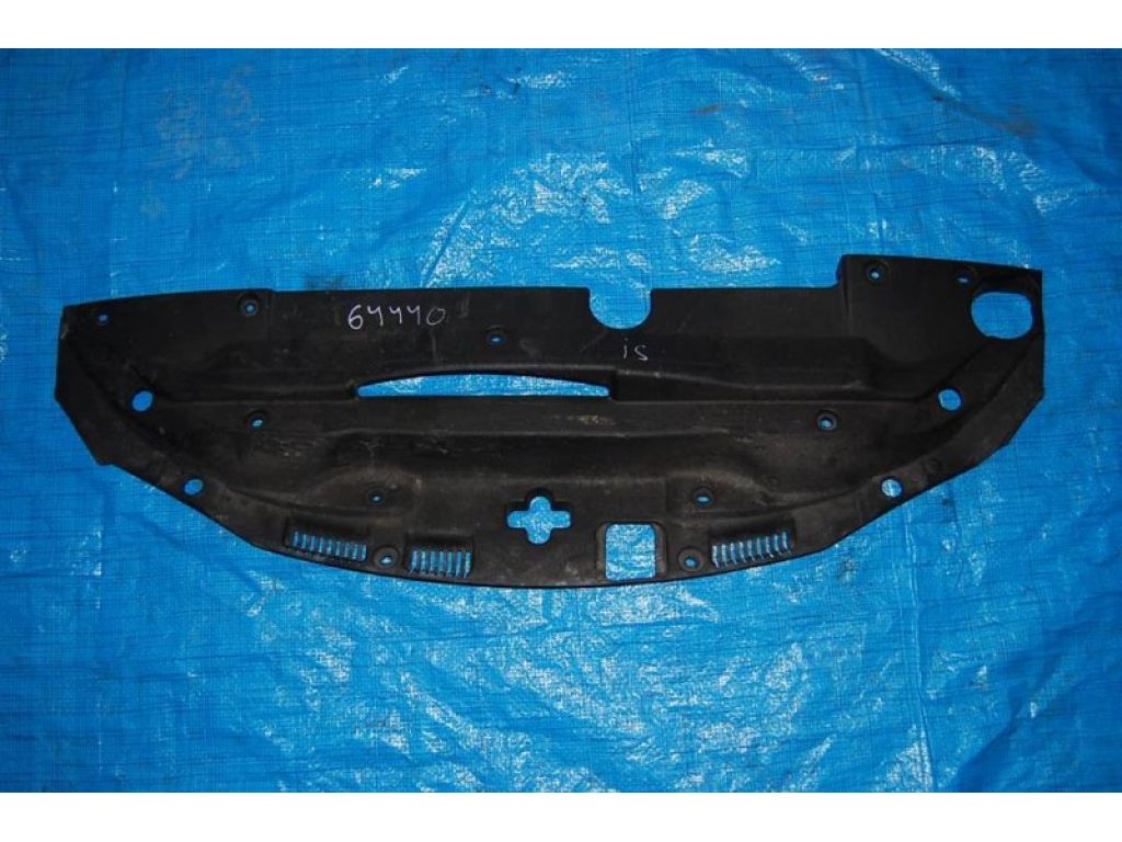 53295-53010 | Накладка замка капота LEXUS IS250/350 05-13