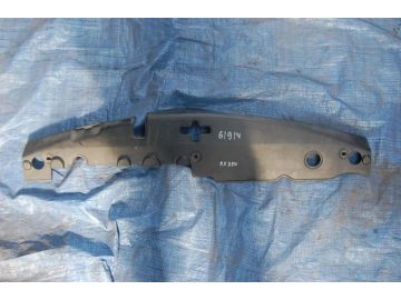 накладка замка капота LEXUS RX300/330/350/400 03-09