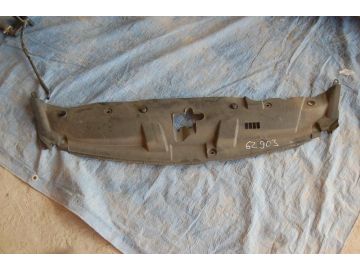 Накладка замка капота HONDA CIVIC 4D 06-11