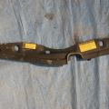 53289-47033 | Накладка замка капота TOYOTA PRIUS - 30 09-17