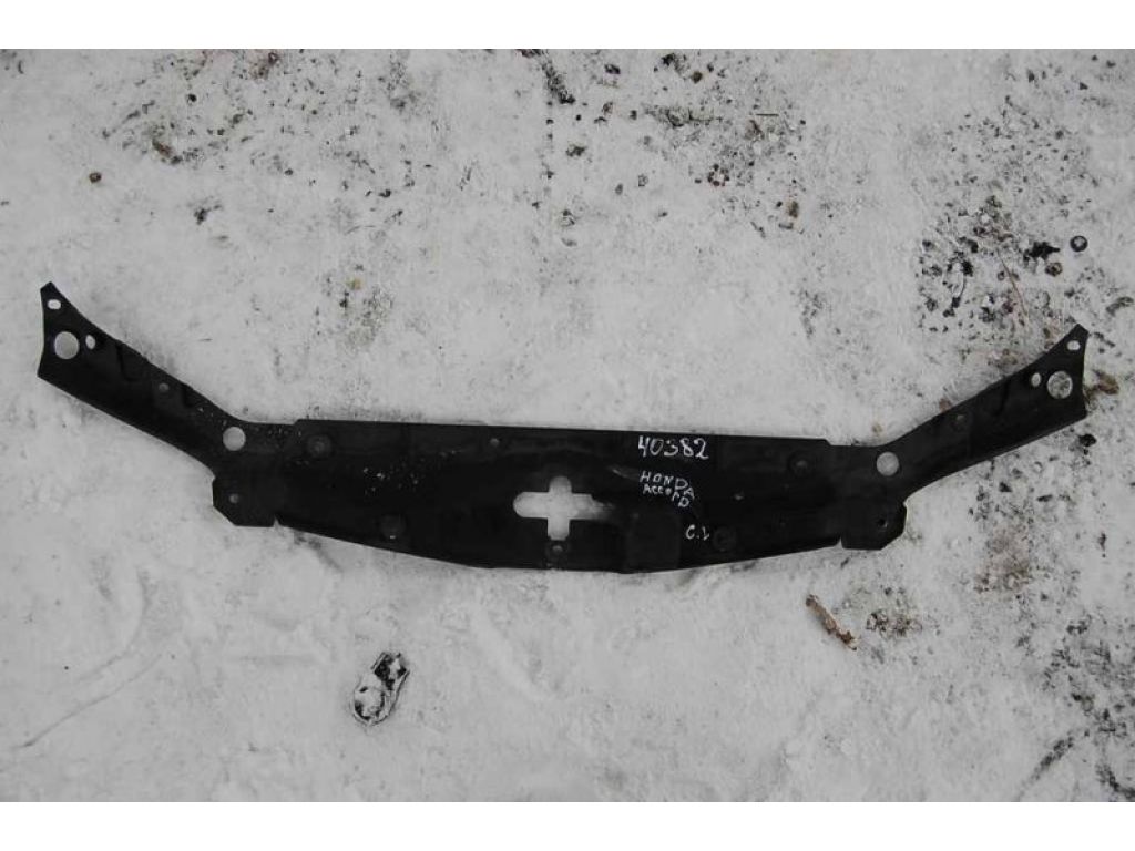 71123-SEA-003 | накладка замка капота HONDA ACCORD CL7 / TSX 03-08