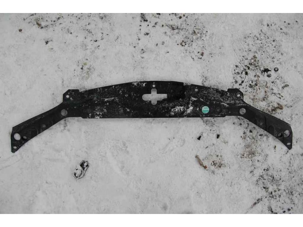 71123-SEA-003 | накладка замка капота HONDA ACCORD CL7 / TSX 03-08 - Фото 2