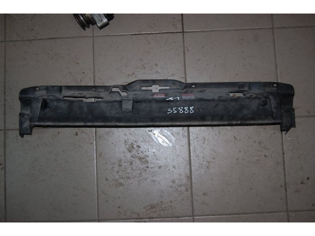 накладка замка капота MAZDA XEDOS 9 X9 (TA) 93-02