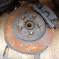 43211-33070 | Кулак поворотный передн. прав. LEXUS RX300 98-03 - Превью 2
