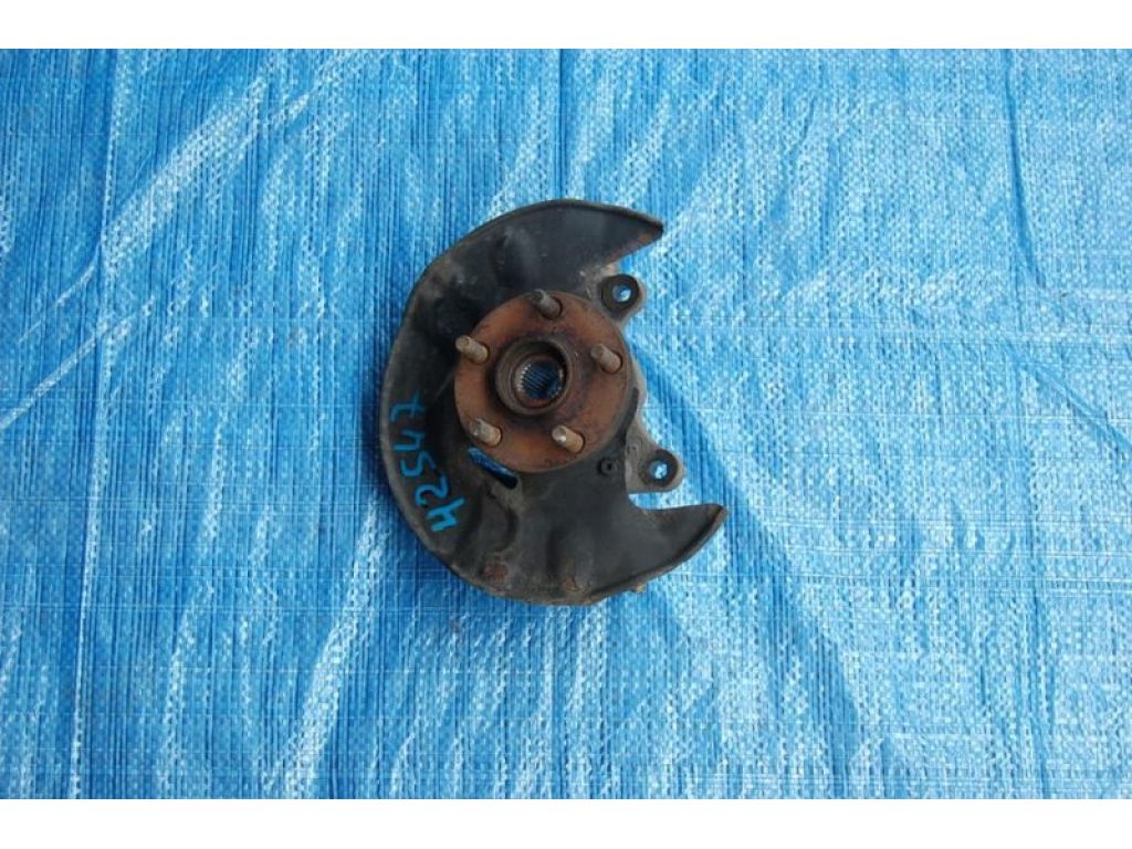 43211-12430 | Кулак поворотный передн. прав. TOYOTA MATRIX 02-08
