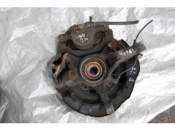 Кулак поворотний передн. прав. TOYOTA CAMRY 30 02-06