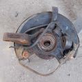 4321133010 | Кулак поворотный передн. прав. TOYOTA CAMRY 10 92-96